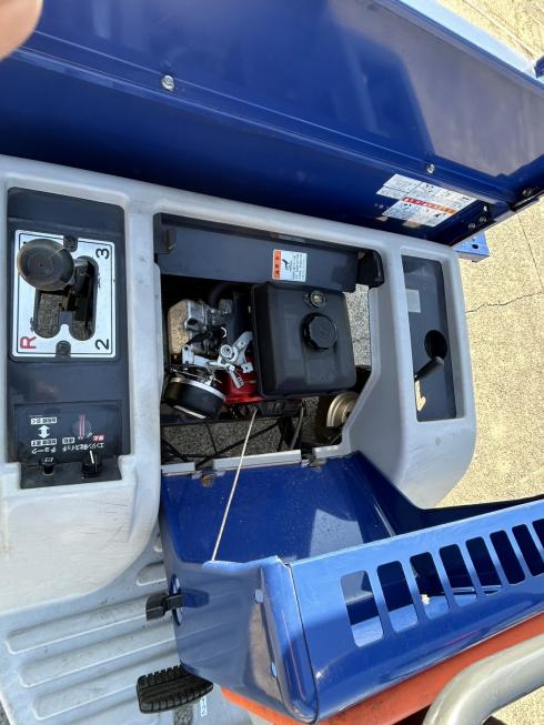 運搬機 ES62 写真５