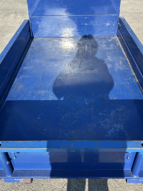 運搬機 ES62 写真６