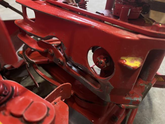 バインダー BE-30 写真５