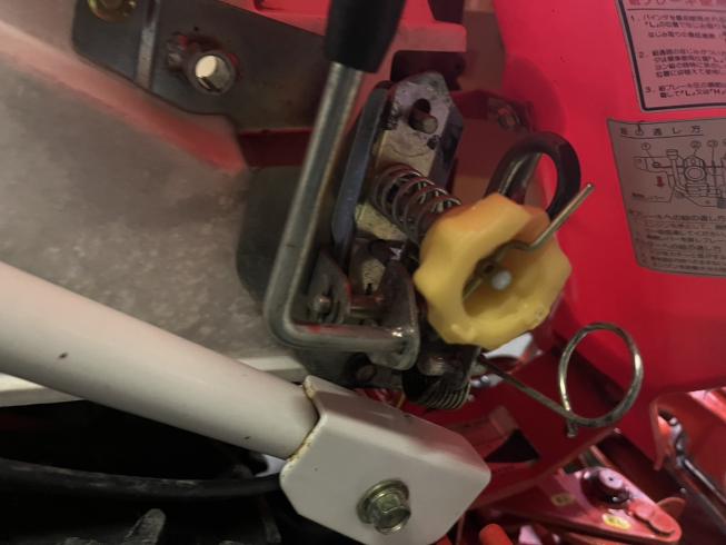 バインダー BE-30 写真６