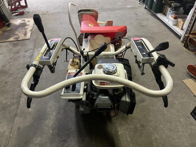 バインダー BE-30 写真４