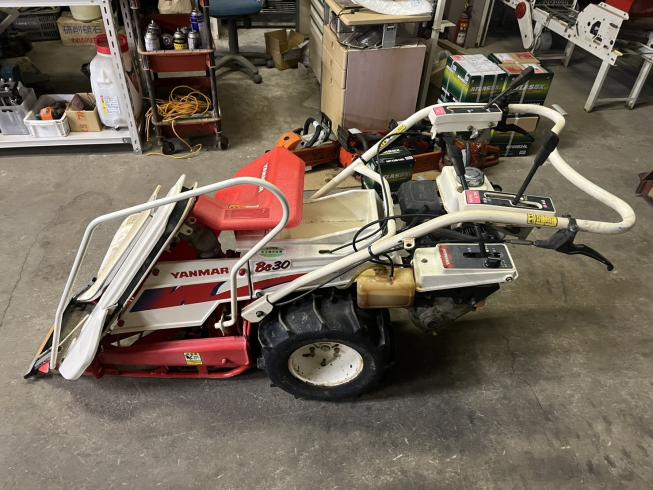 バインダー BE-30 写真２