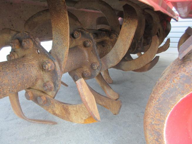 トラクター TX280 写真12