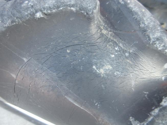 トラクター TX280 写真８