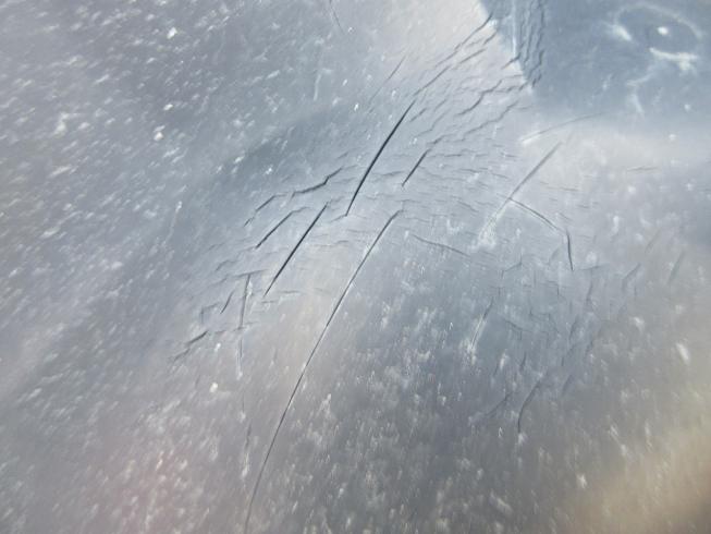 トラクター TX280 写真９