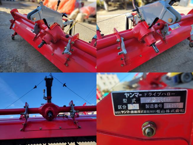 ハロー HS-2208B　岐阜 写真５