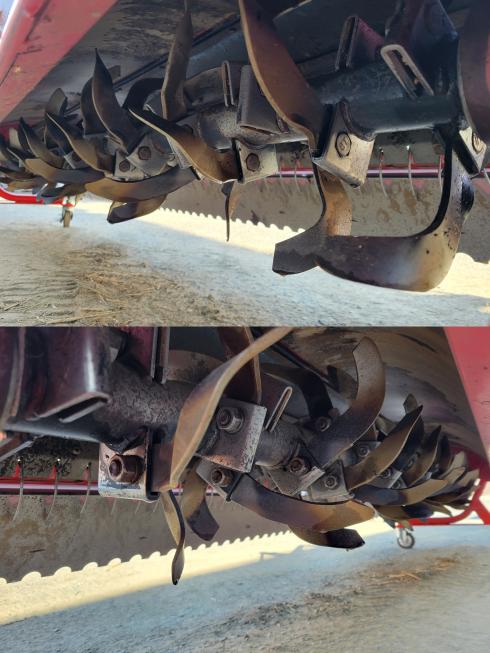 ハロー HS-2208B　岐阜 写真４