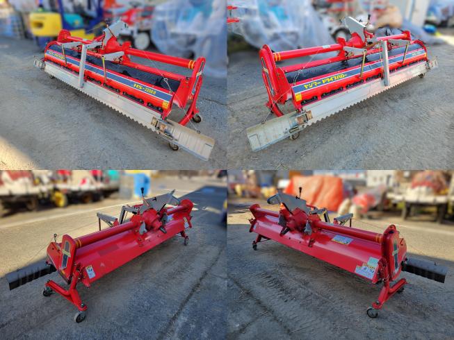 ハロー HS-2208B　岐阜 写真３