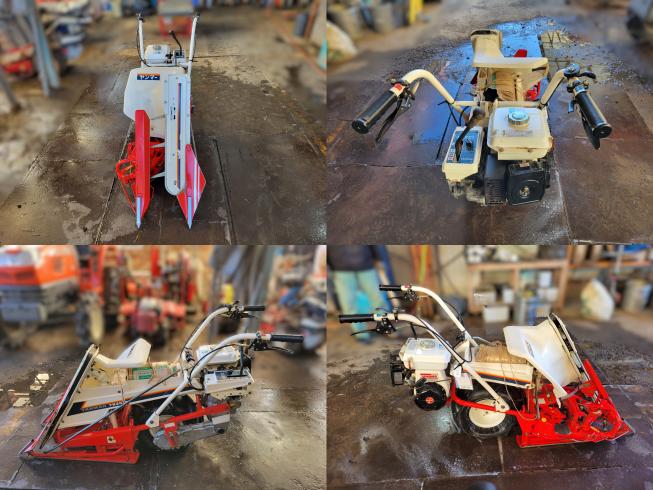 バインダー YB25　岐阜 写真２