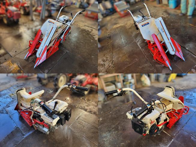 バインダー YB25　岐阜 写真３