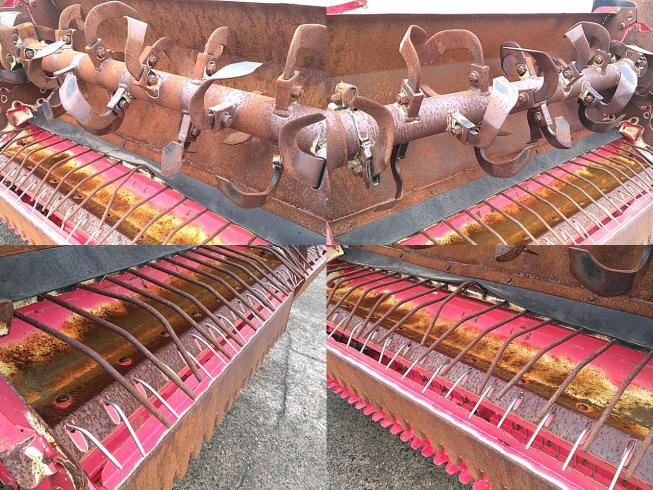 ハロー MAX442HA　北新潟〇★ 写真３