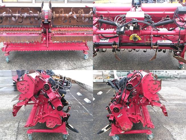 ハロー MAX442HA　北新潟〇★ 写真２