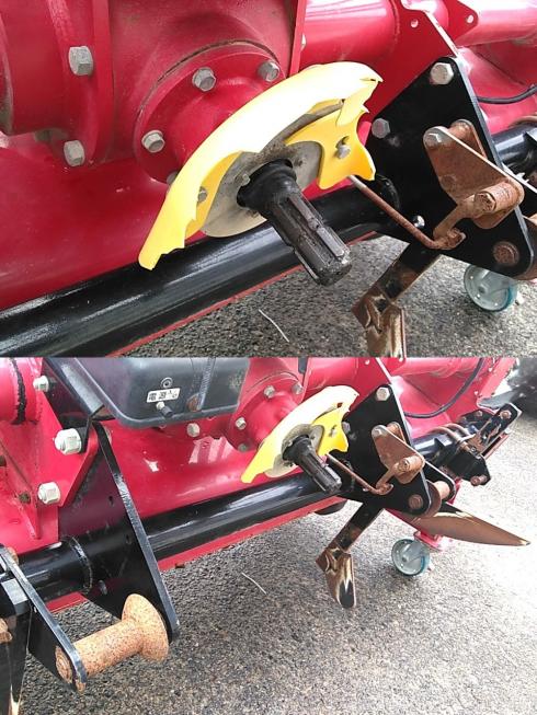 ハロー MAX442HA　北新潟〇★ 写真６