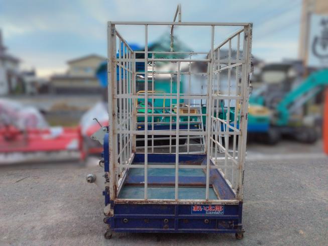 散布機 MT25-V　岐阜 写真３