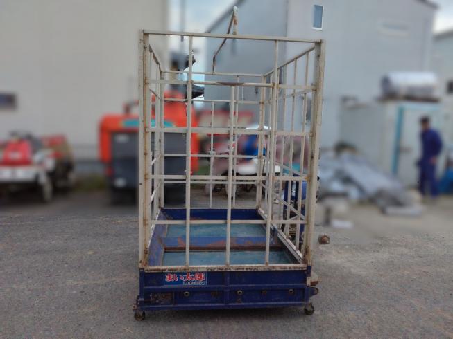 散布機 MT25-V　岐阜 写真５