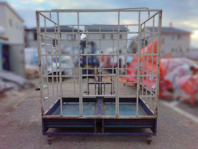 散布機 MT25-V　岐阜 写真４