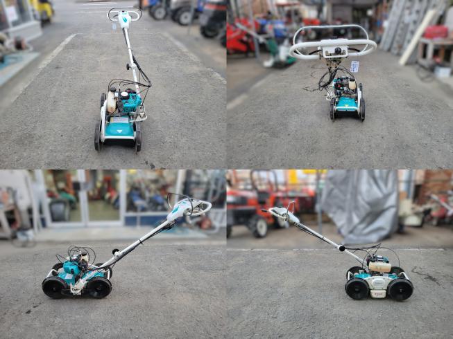 草刈機 GC-K300D　岐阜 写真２