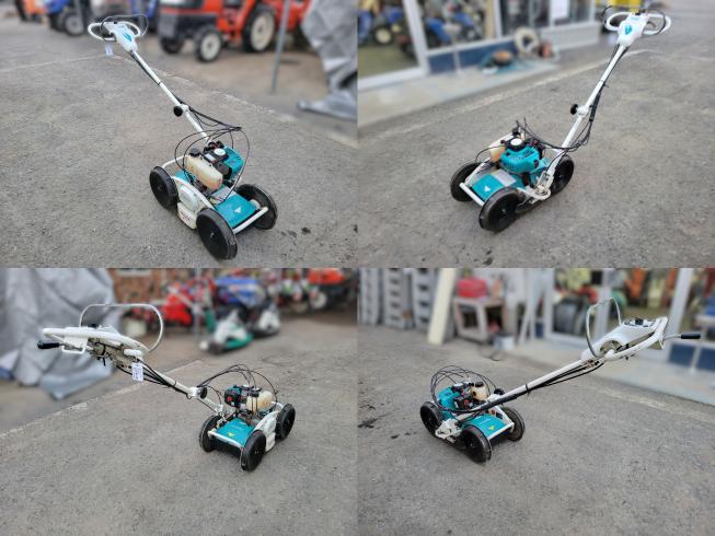 草刈機 GC-K300D　岐阜 写真３