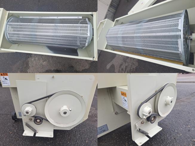 粗選機 PC3500　上越〇 写真３