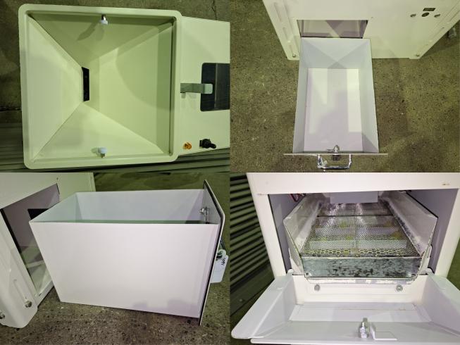 穀粒選別機　 R1　上越〇 写真４