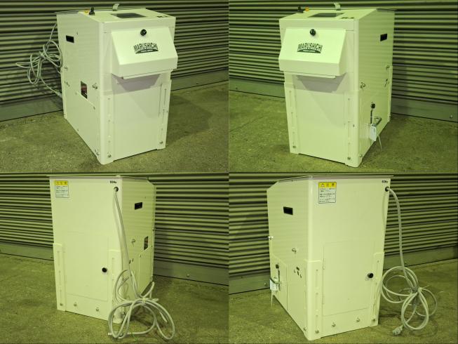 穀粒選別機　 R1　上越〇 写真３