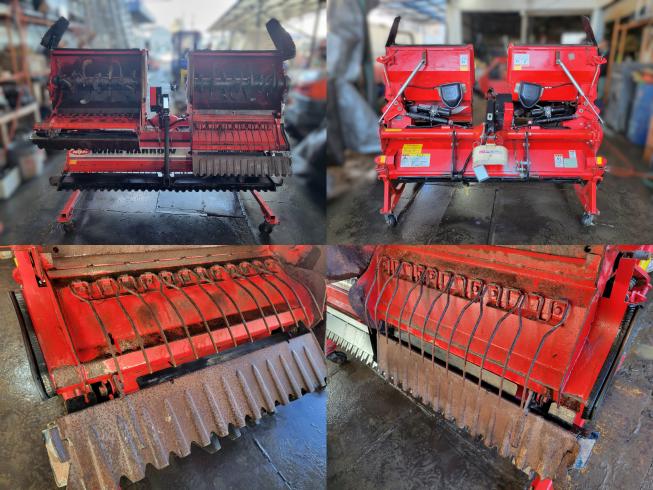 ハロー WBS3010N　岐阜 写真４