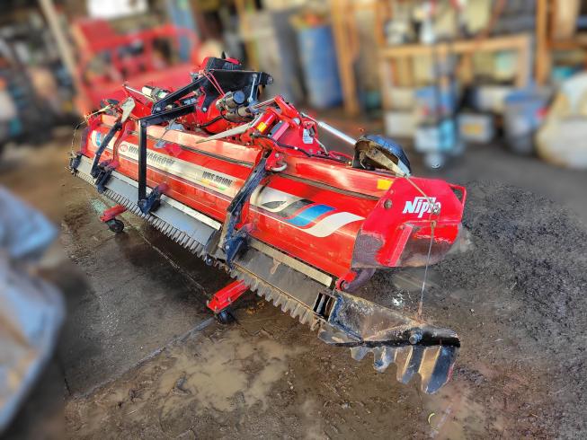 ニプロ ハロー 写真