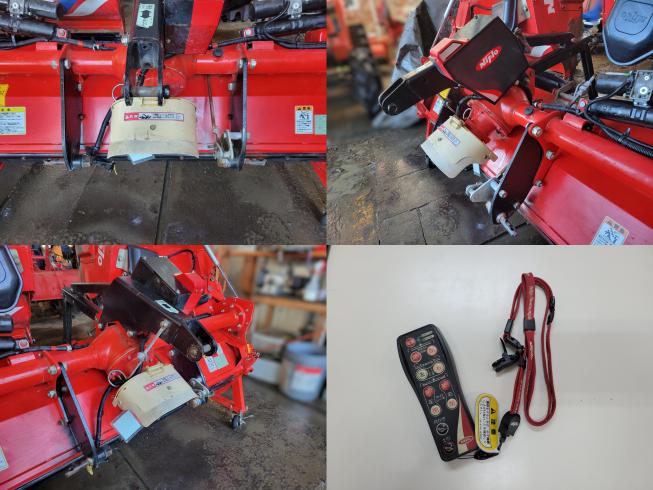 ハロー WBS3010N　岐阜 写真５