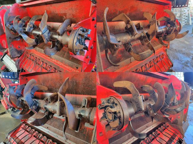 ハロー WBS3010N　岐阜 写真３