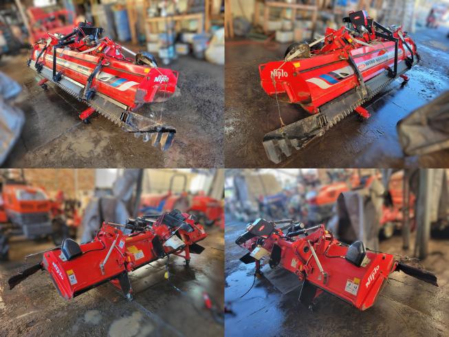 ハロー WBS3010N　岐阜 写真２