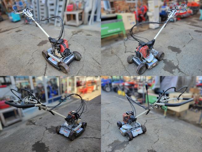 スパイダーモア AZ851　岐阜 写真３