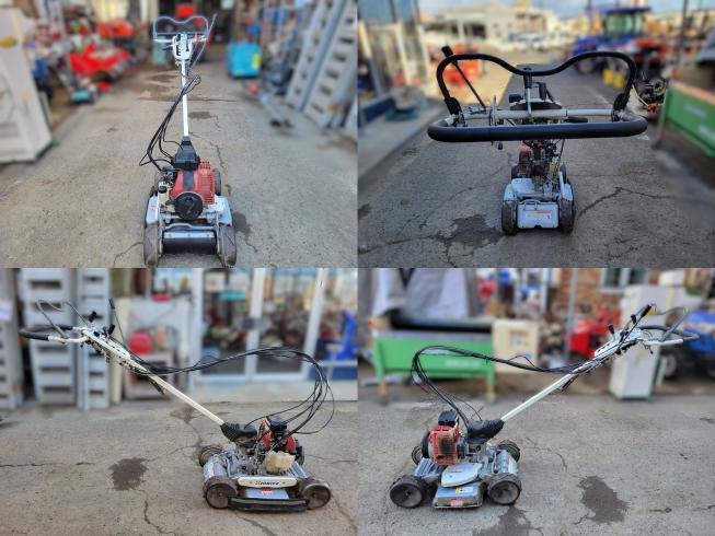 スパイダーモア AZ851　岐阜 写真２