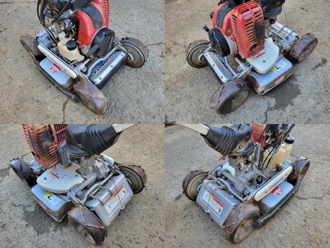 スパイダーモア AZ851　岐阜 写真４