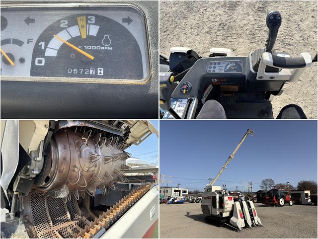 コンバイン VS333 写真６