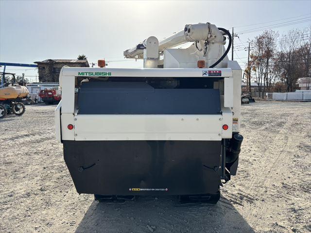 コンバイン VS333 写真３