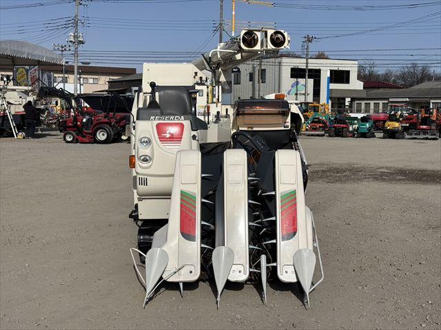 コンバイン VS333 写真５