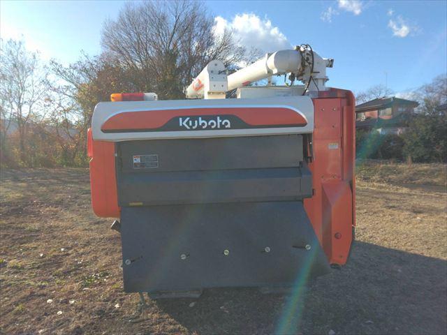 コンバイン ARN438 写真３