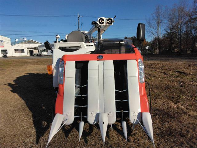 コンバイン ARN438 写真５