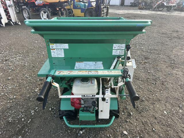 マニアアプレッダー M200 写真５