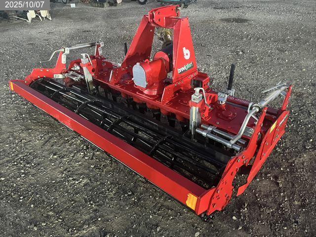 breviglieri バーチカルハロー 写真