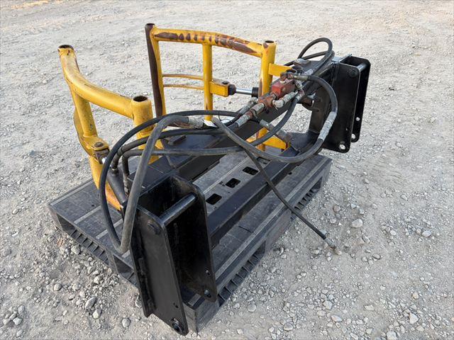 ベールグラブ 不明 写真３