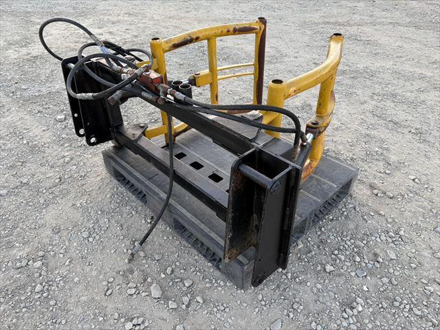 ベールグラブ 不明 写真２