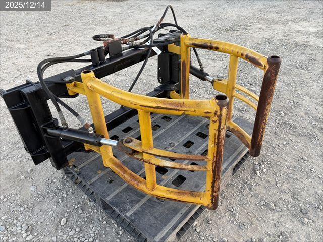  ベールグラブ 写真