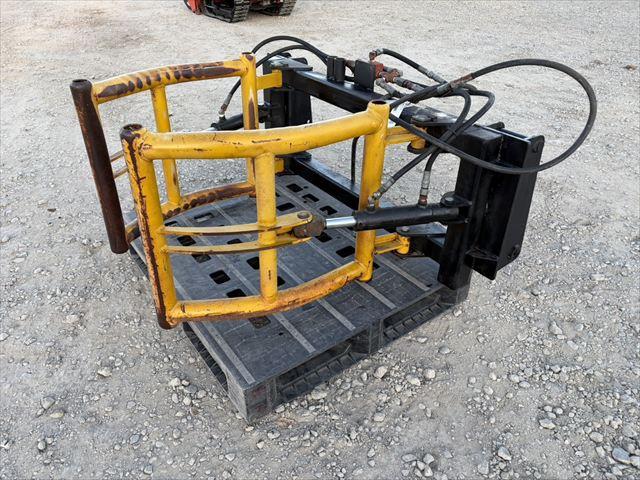 ベールグラブ 不明 写真４