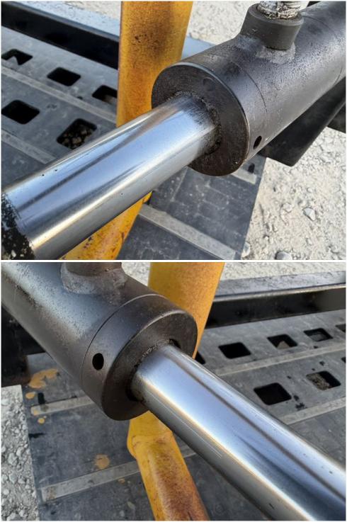 ベールグラブ 不明 写真５