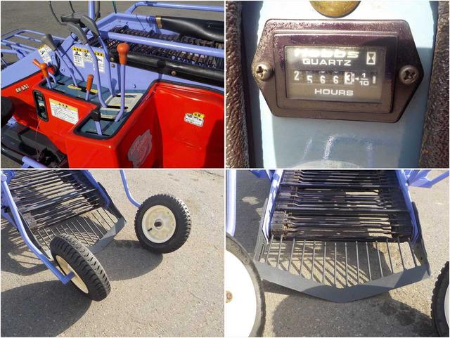 ポテカルゴ GH-651 写真６