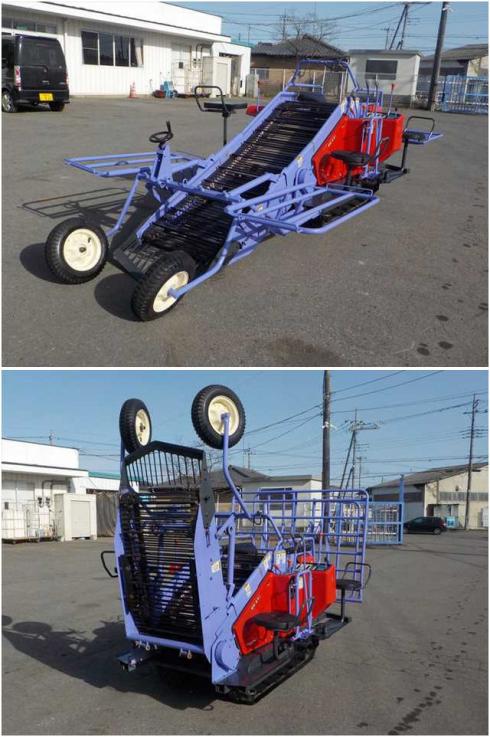 ポテカルゴ GH-651 写真３