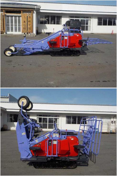 ポテカルゴ GH-651 写真４