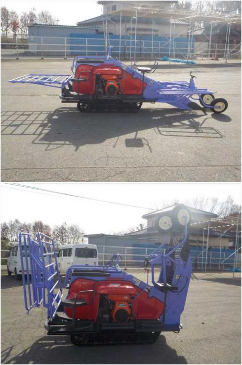 ポテカルゴ GH-651 写真２