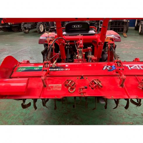 トラクター AF250 写真12